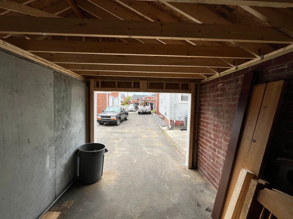 All Photos for CM Construction in Erwin, TN