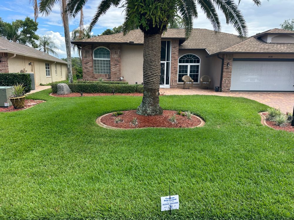 All Photos for Garrison Pest Control Inc in Hernando County, FL