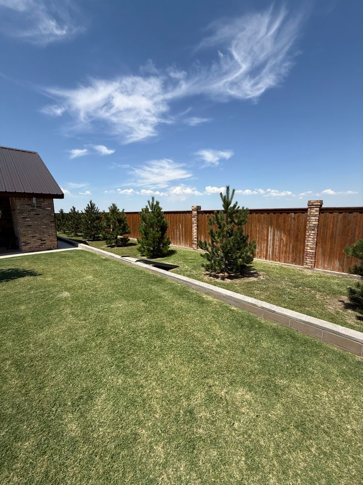 All Photos for R&J Hydromulch in Booker, TX