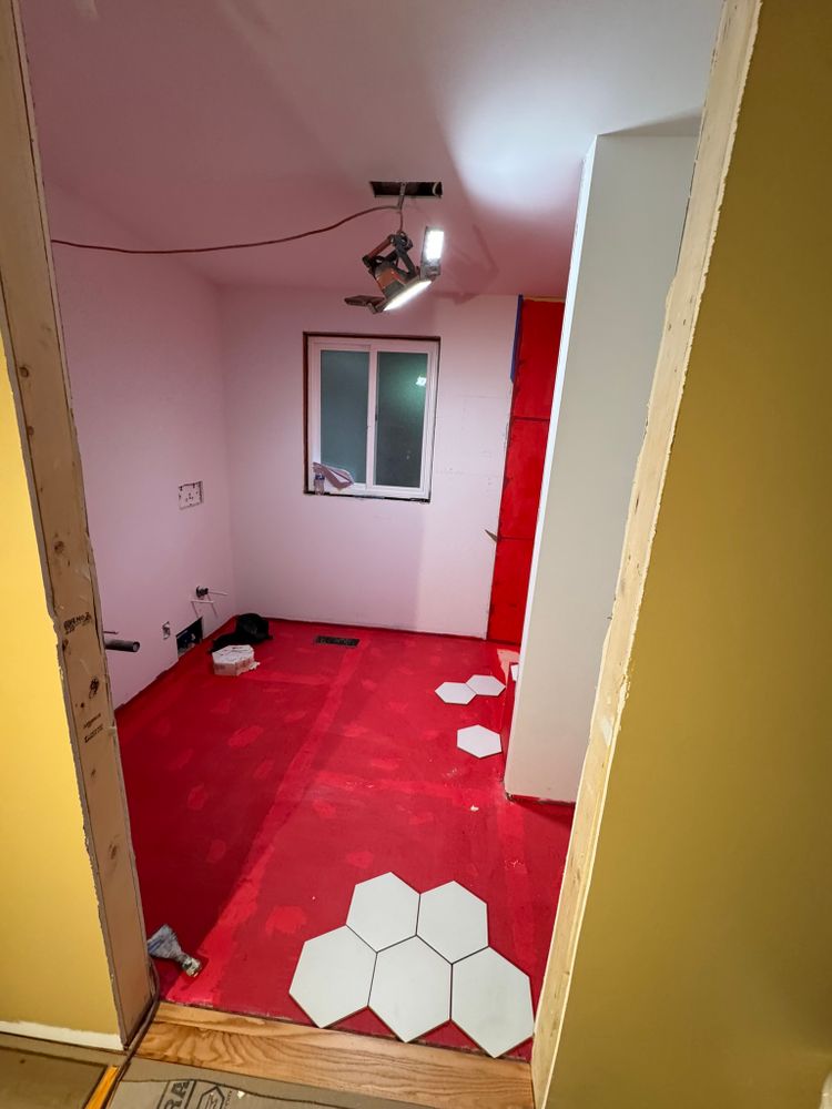 All Photos for Tony's Remodeling & Painting in Renton, WA