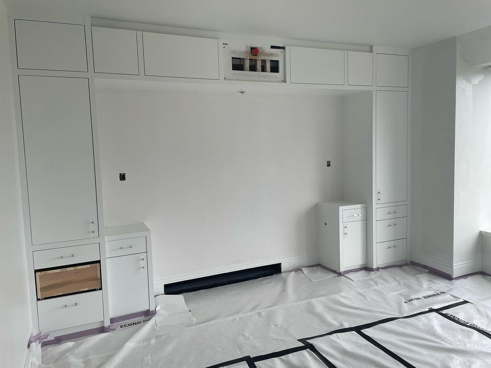 All Photos for Cameron's Fine Finishes  in Natick, MA