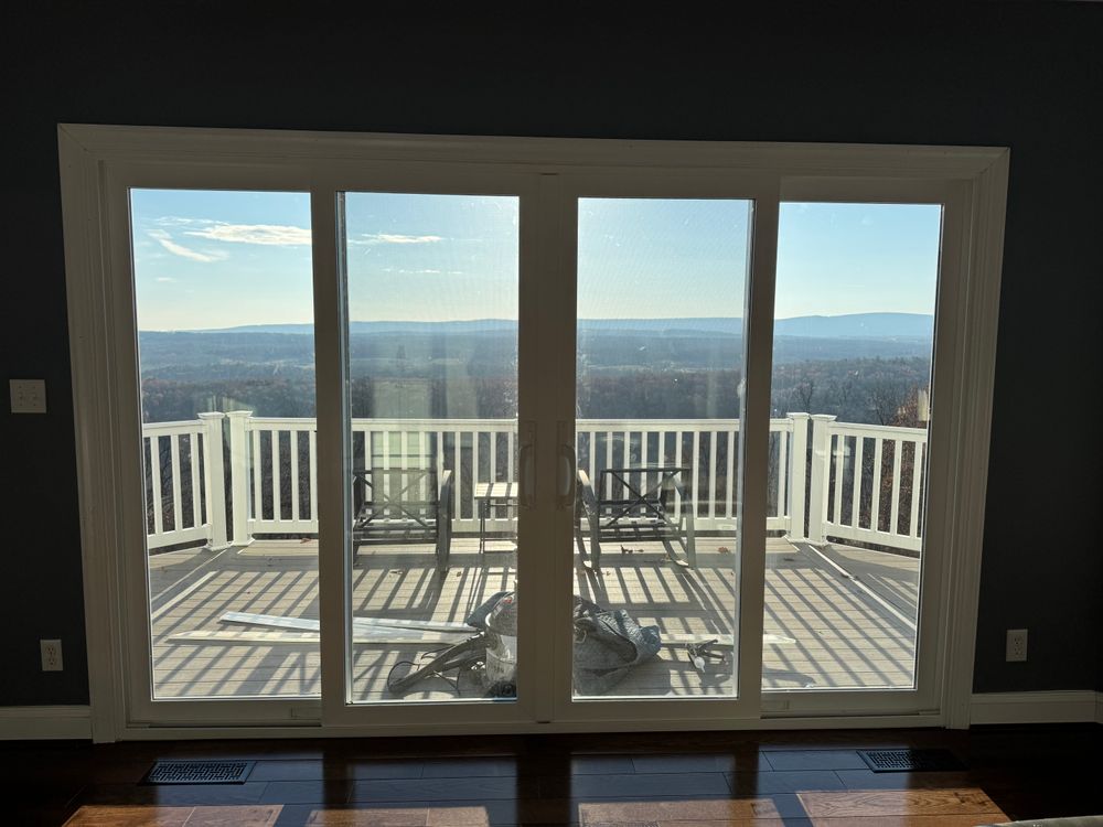 Exterior Renovations for Kerns Building & Home Improvement in Winchester, VA