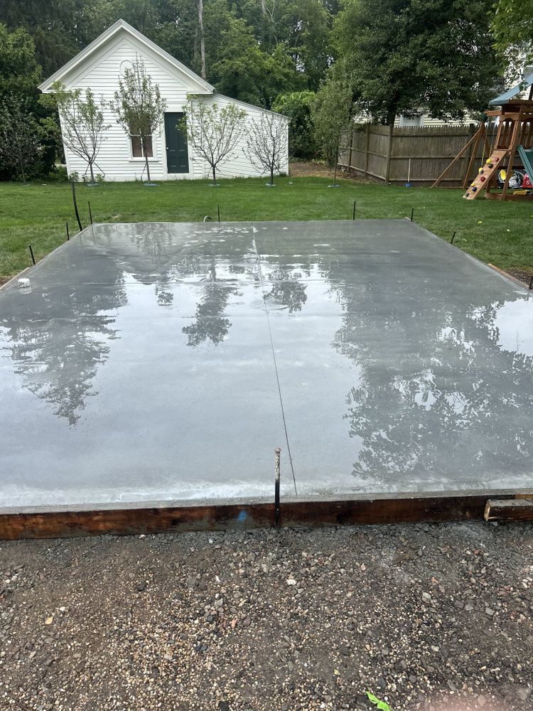 All Photos for M.J. Construction & Landscape INC in Bristol, RI