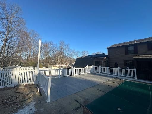 All Photos for Top Pros Construction in Haverhill, MA