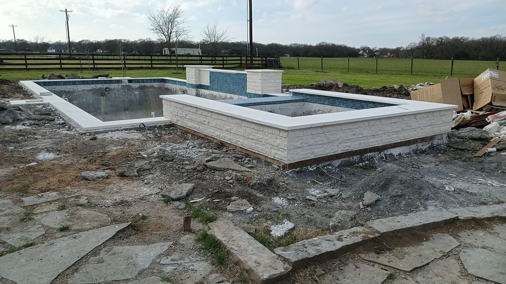 All Photos for J & P Construction in Houston, TX