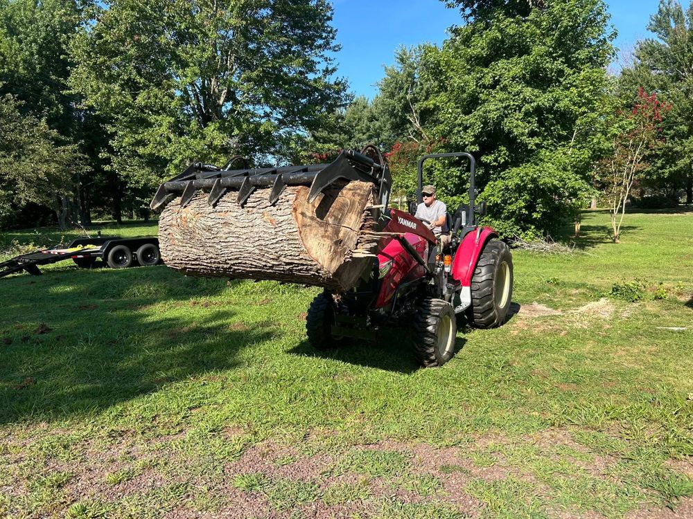 All Photos for The Whole 9 Yards Landscape VA in Heathsville, VA