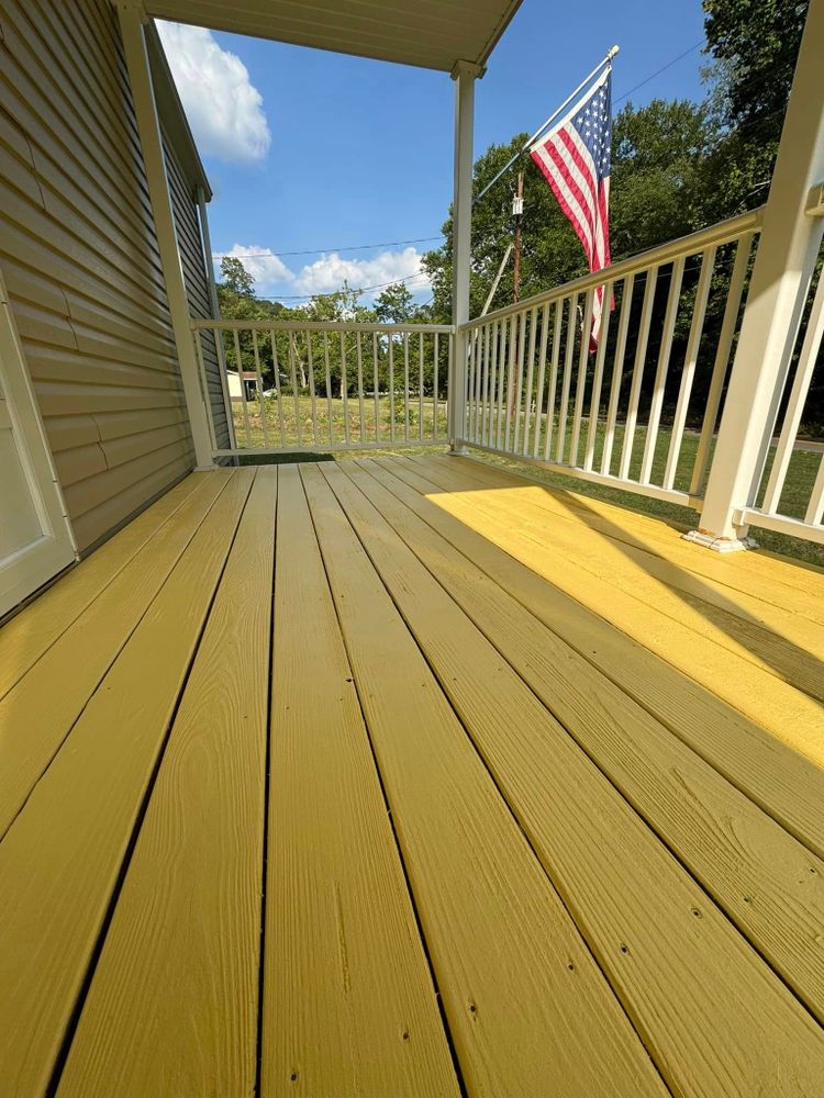 All Photos for Up 2 Parr's Home Improvement & Landscaping in Ohio Valley, OH