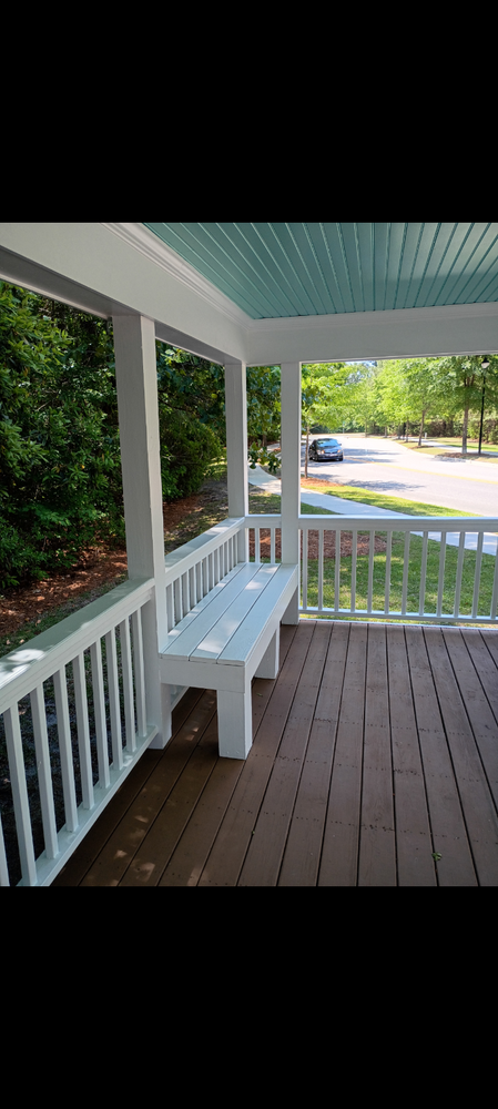 All Photos for Legacy Custom Painting in Wilmington, NC
