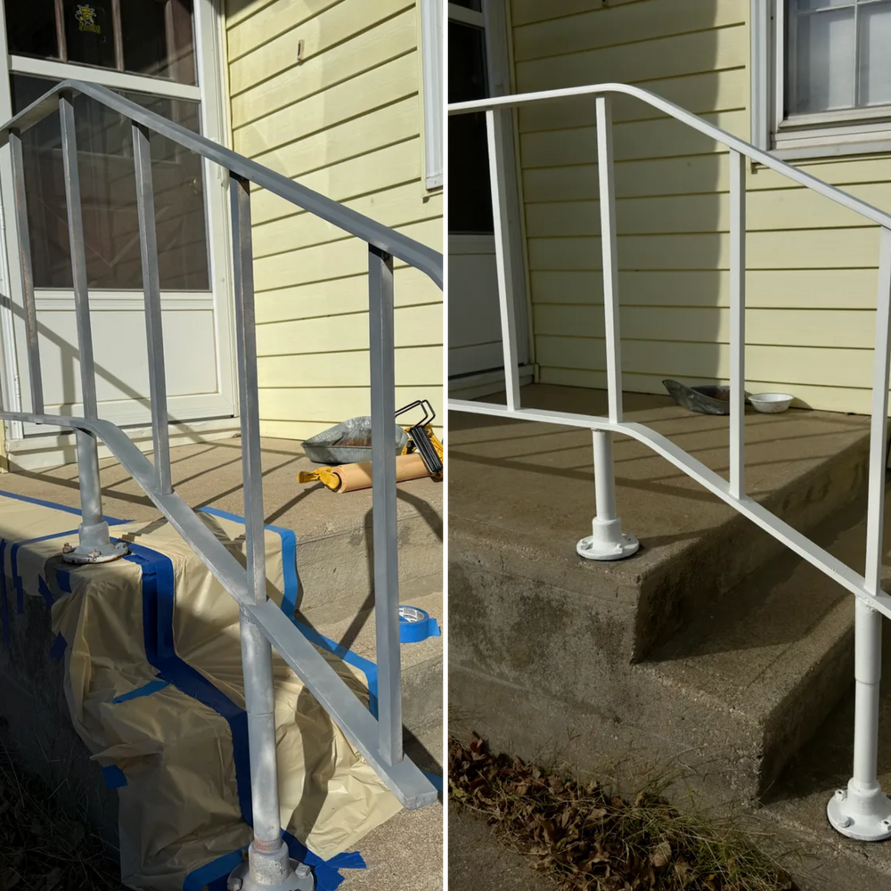 All Photos for Mathews Painting in Iola, KS