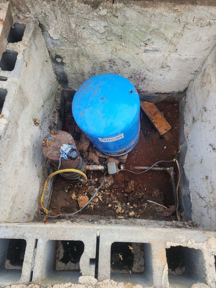 All Photos for Goodfellas Plumbing llc in Spotsylvania, VA