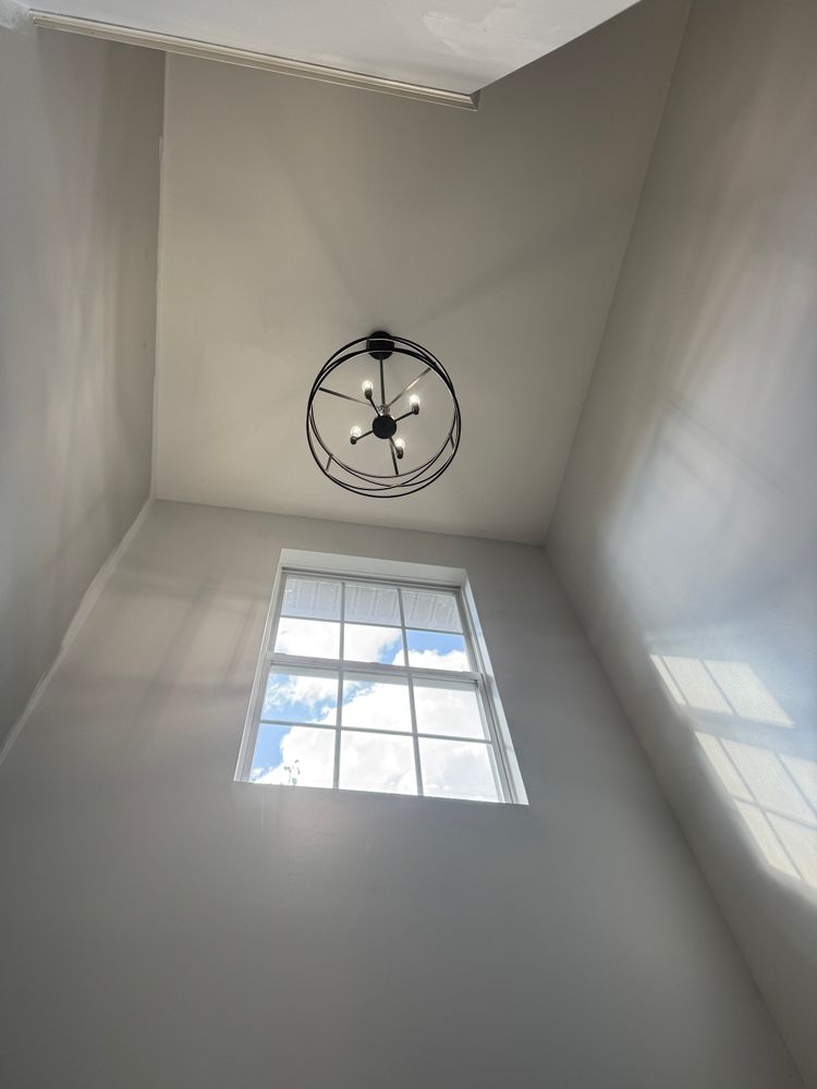 All Photos for Sanchez Paint Pros in Frederick, MD
