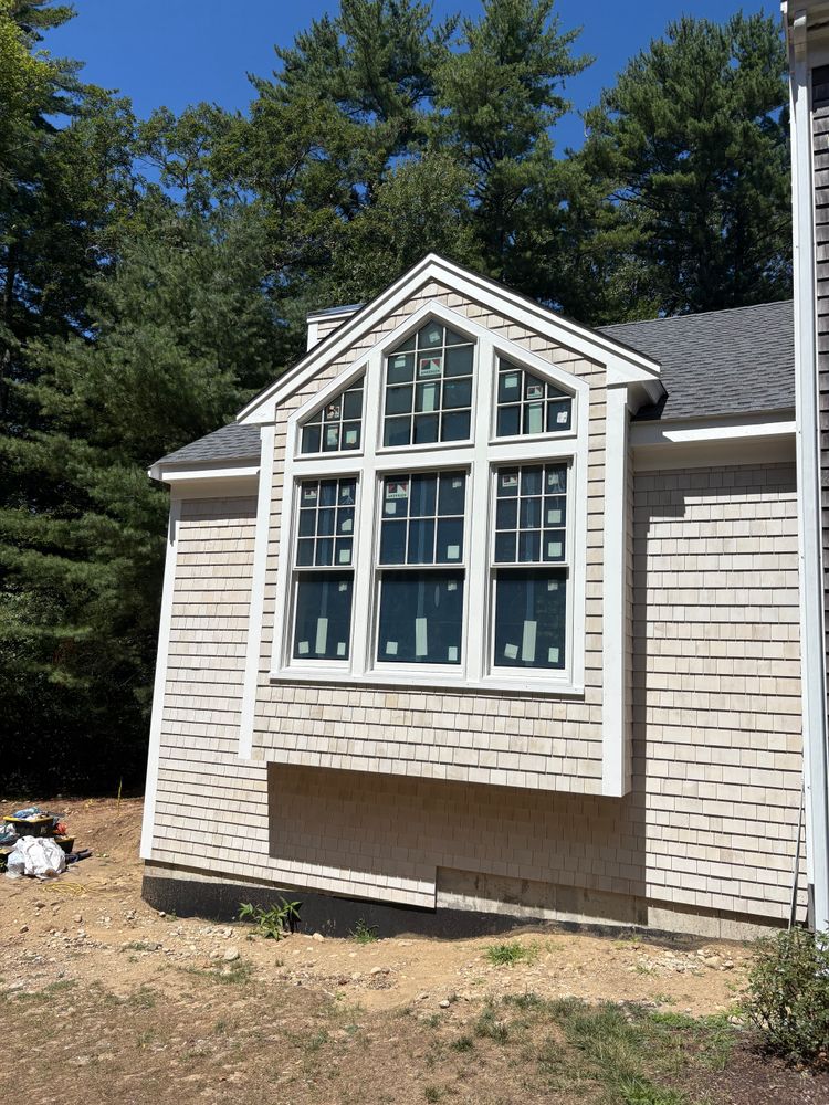 Architecture Design Packages for AP Design Build in Pembroke, MA
