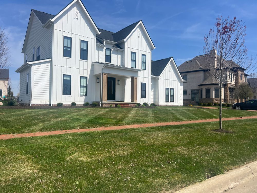All Photos for Mark’s Mowing & Landscaping LLC  in Ashville, OH