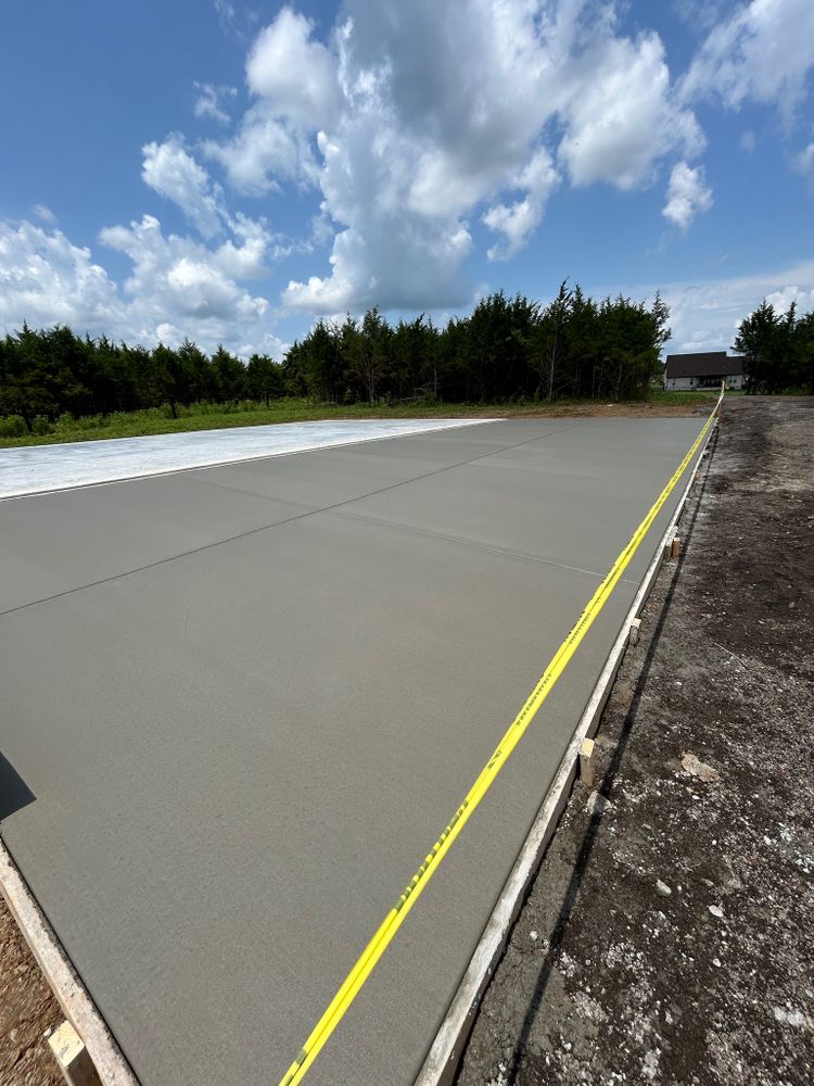 All Photos for Premier Concrete Scapes in Murfreesboro, TN