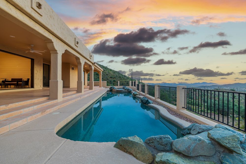 All Photos for Cornerstone Design and Build in Prescott, AZ