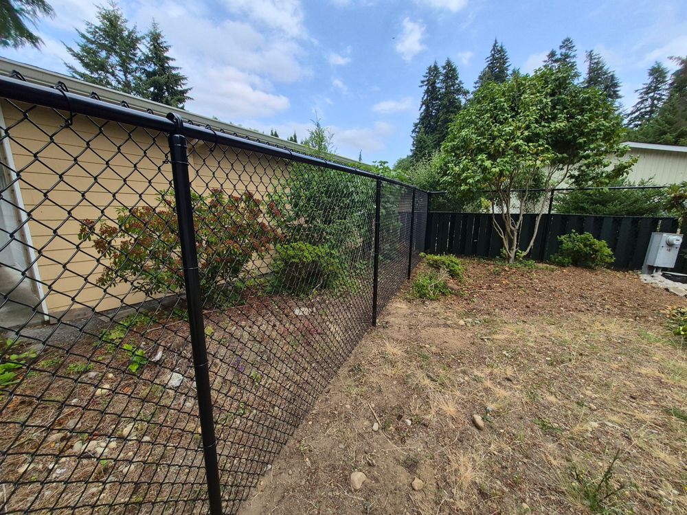 All Photos for McBride and Sons Fence in Camano, WA