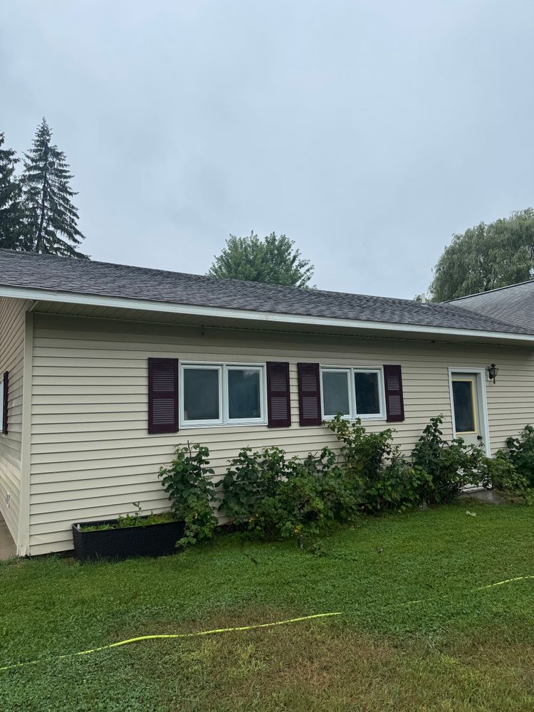 All Photos for Fresh Water Pressure Washing & Services LLC in Traverse City, MI