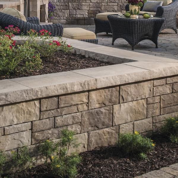 Our Hardscape Installation service transforms outdoor spaces by expertly crafting and installing durable features such as patios, walkways, retaining walls, and more to enhance the aesthetic appeal of your property. for Diamond Landscape and Hardscape in Diamond Springs, CA
