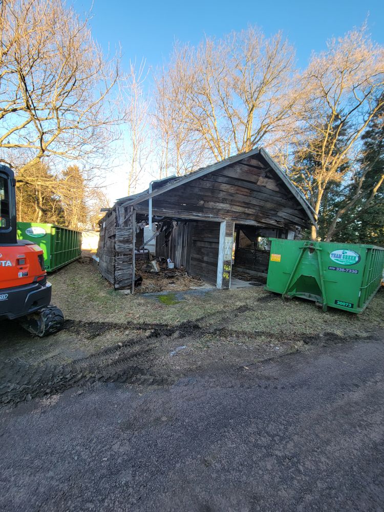 All Photos for Down Home Landscaping in Stillwater, PA