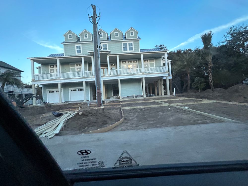 All Photos for Ocean Construction by Herrera in Galveston, TX