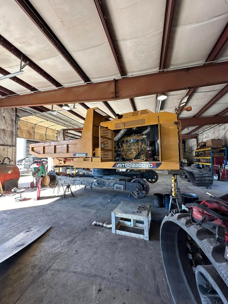 Our repair and maintenance service ensures your welding projects remain durable and efficient, providing expert solutions to extend the lifespan of metal structures while minimizing downtime for homeowners like you. for Monroe Equipment in Barlow, VA