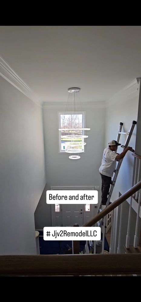 Interior Renovations for Professional House Painters  in Poughkeepsie NY|JJv2 Remodel in Poughkeepsie, NY