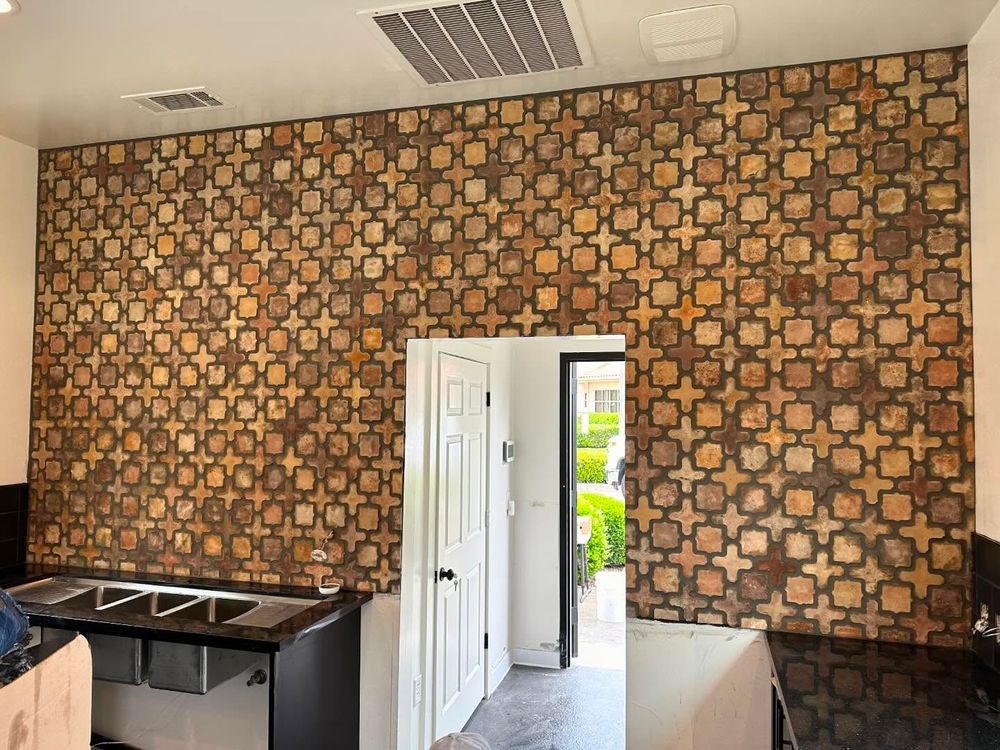 Our Mosaic Tiling service offers beautifully crafted, custom designs that enhance any space. With expert installation and top-quality materials, we transform your vision into a stunning visual centerpiece in your home. for Tile Tech in Clovis, CA
