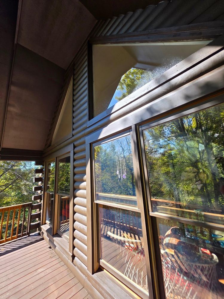 All Photos for Jason's Professional Painting in Hayesville, NC