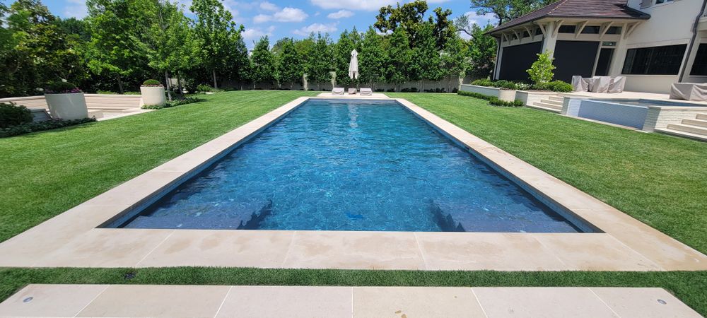 Pool Maintenance for Fox Ridge Pools in Garland, TX