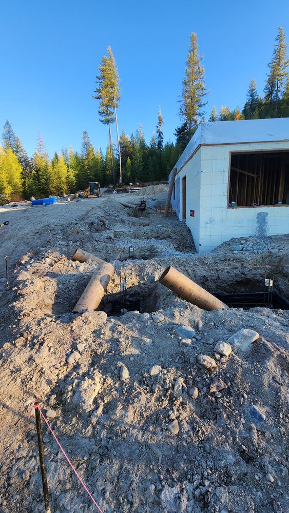 All Photos for Breeland Construction INC in Kalispell, MT