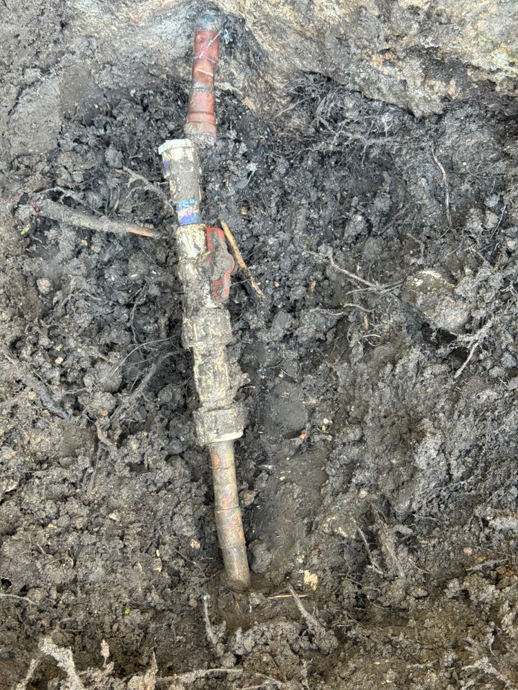 All Photos for Methodical Plumbing Services in San Antonio, TX