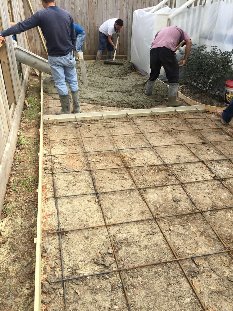 All Photos for Texas Curb N Borders in Houston, TX