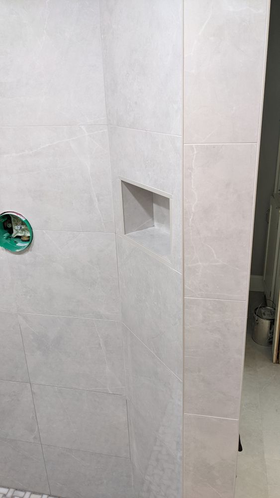 All Photos for Rick's Tile and Marble in Taylorsville, UT