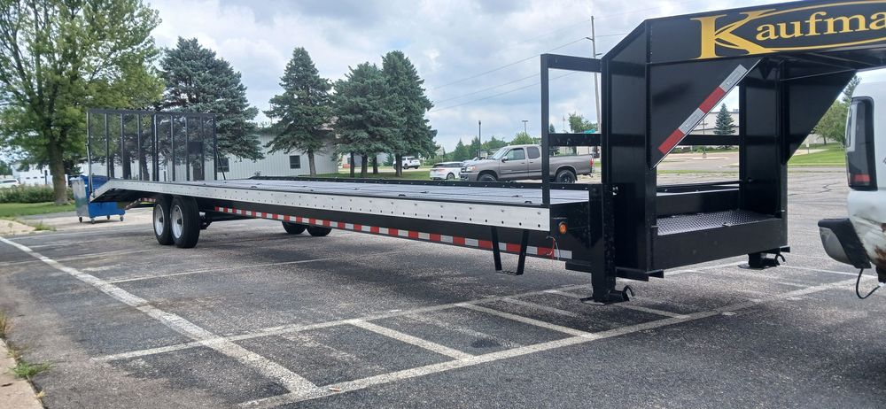 All Photos for K&A Sheetmetal Fabrication in Hutchinson, MN