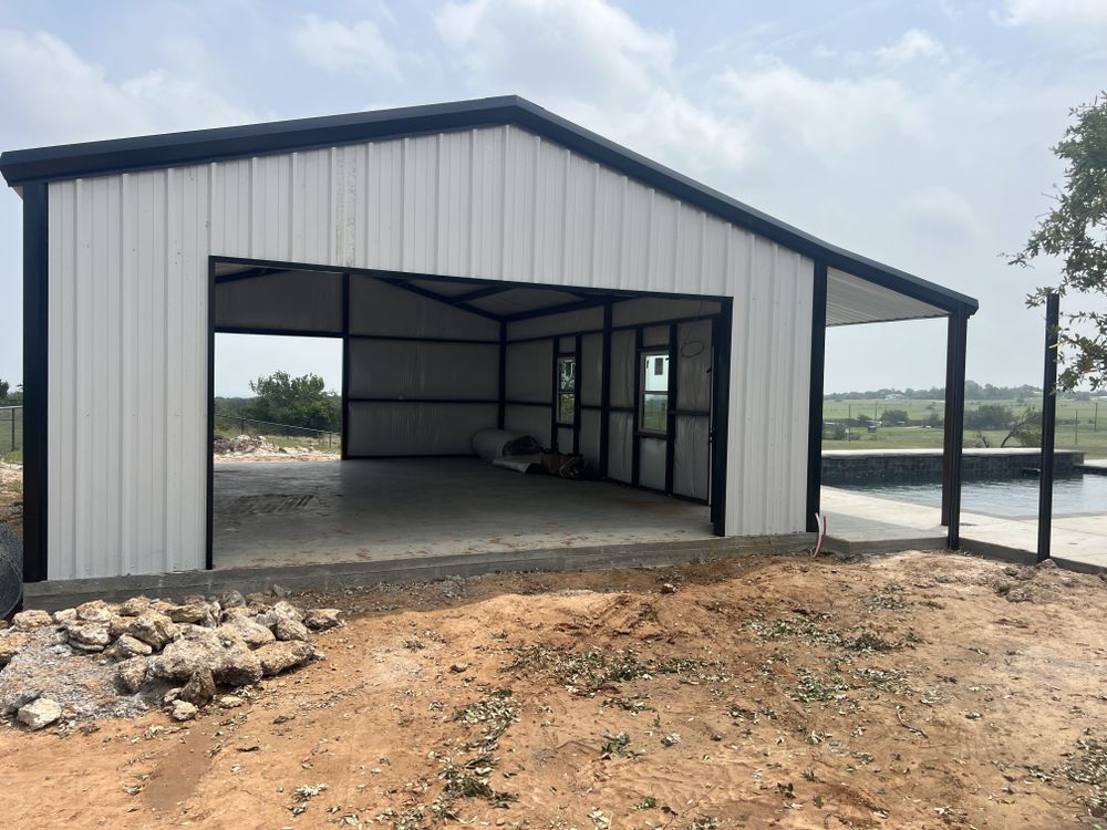 All Photos for TX Makers Construction in Springtown, TX