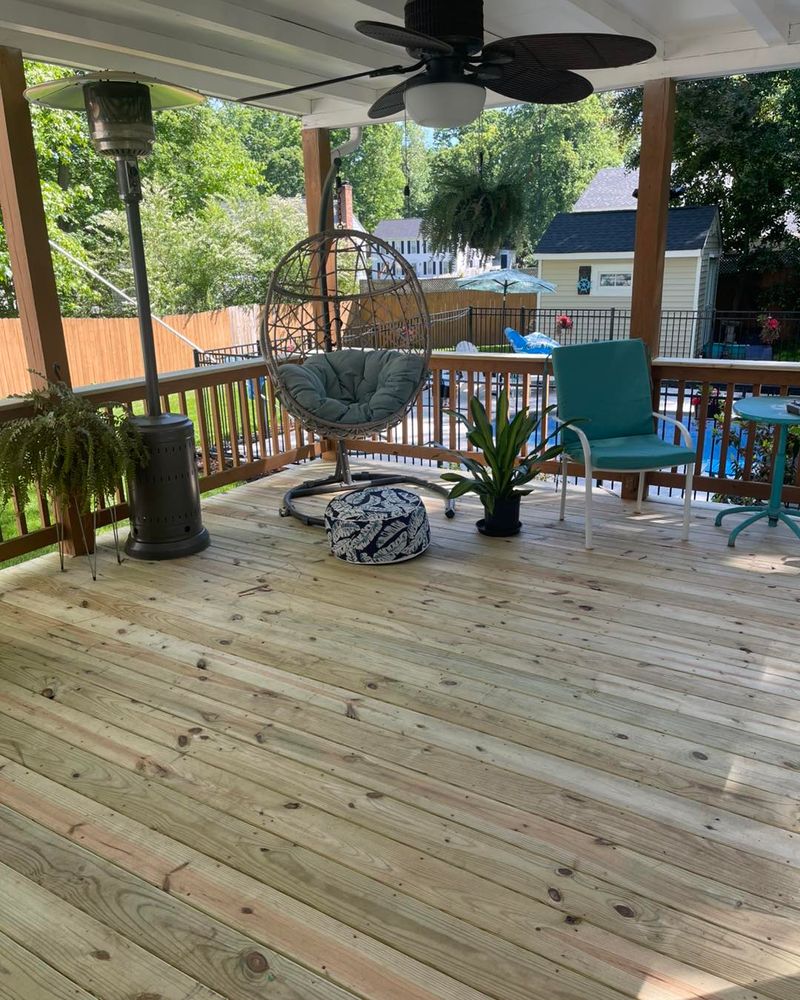 All Photos for Richmond Renovation Specialist LLC  in Chesterfield, VA