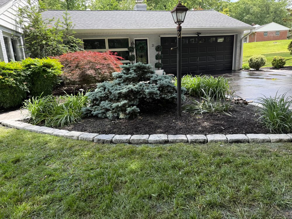 All Photos for Matteo Hardscapes in Towson,  MD