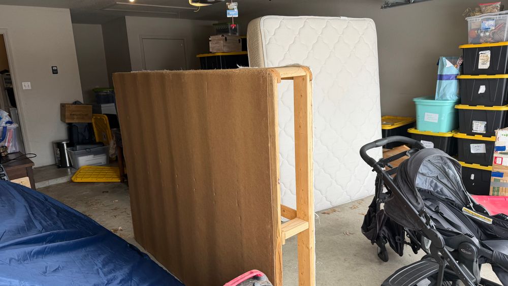 All Photos for Apex Junk Removal in Owasso, OK