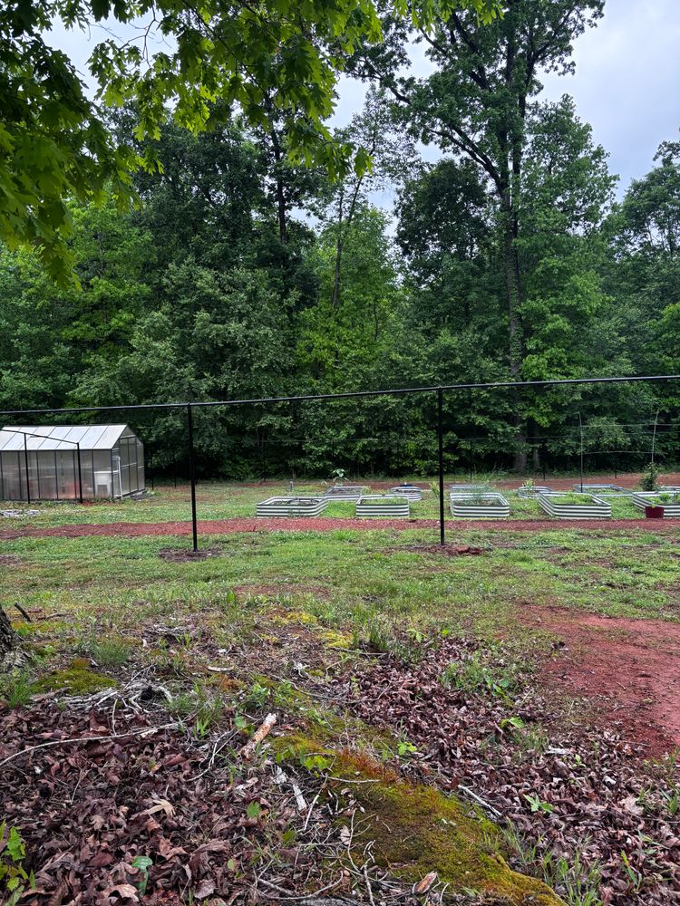 All Photos for Alpine Fence in Dahlonega, GA