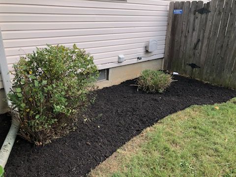 All Photos for Robbie's Lawn Care, LLC in Middletown, OH