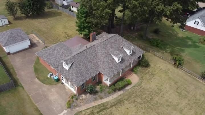 All Photos for Professional Roofs and Restoration in Atoka, TN