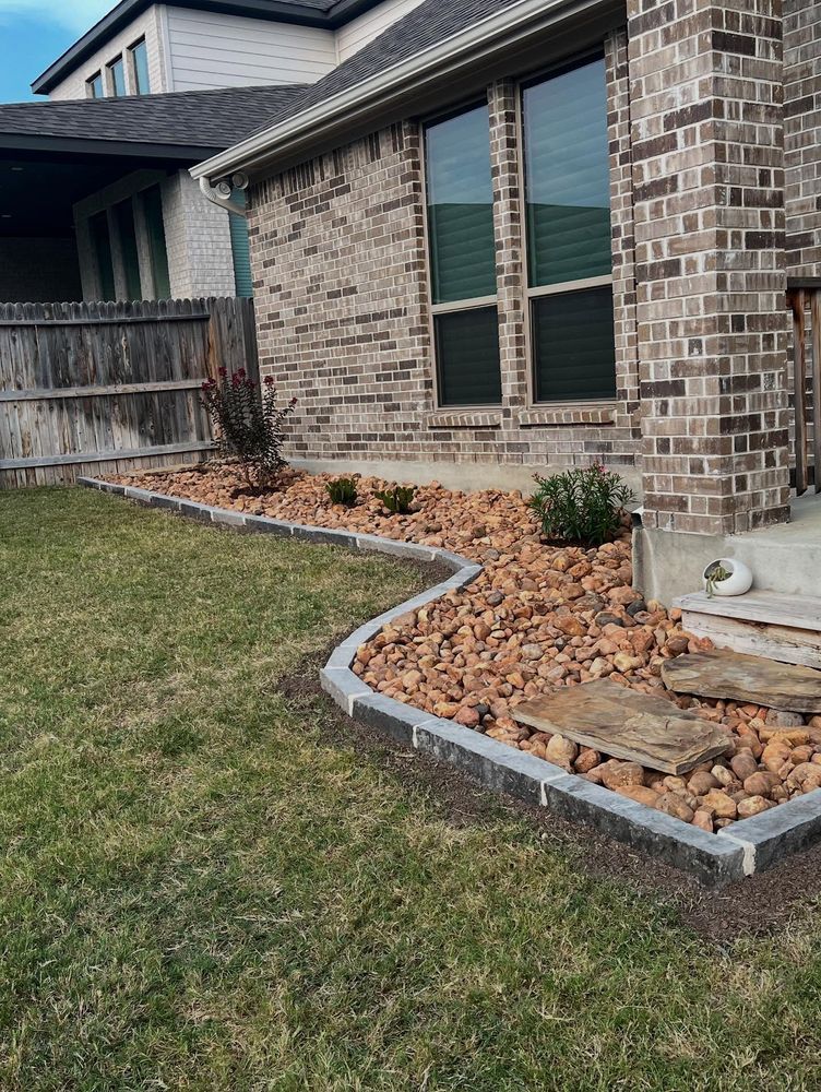 All Photos for CS LawnCare  in San Antonio,  TX