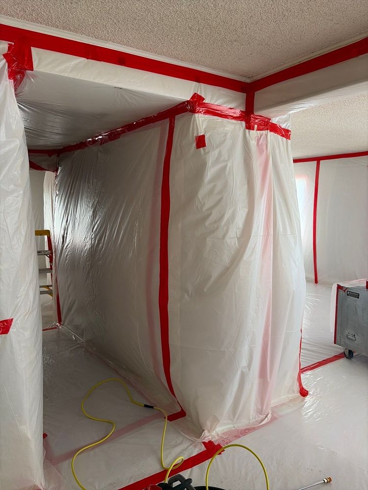 Asbestos for ACM Environmental in Salt Lake City, UT