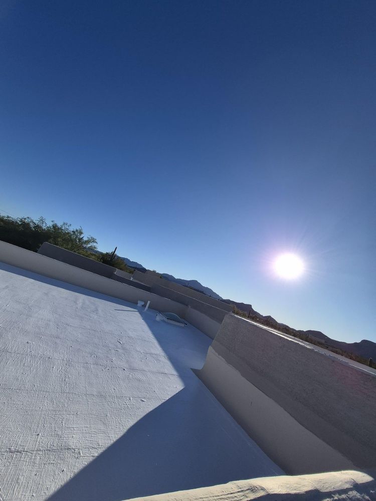 All Photos for Castro’s Custom’s Roofing LLC in Tucson, AZ