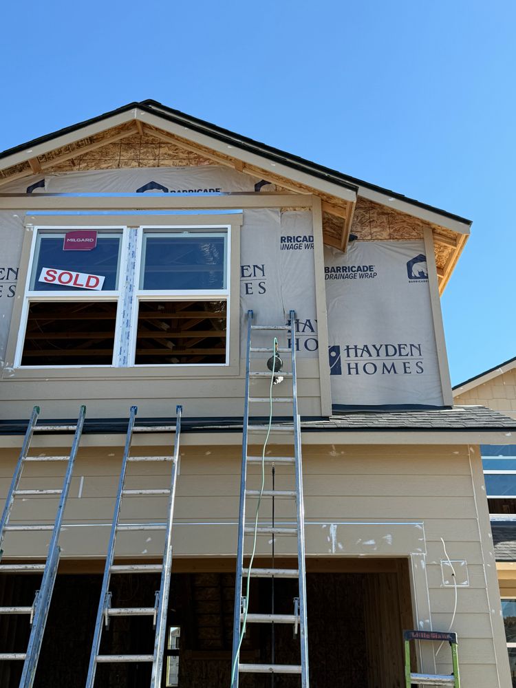 All Photos for Elmer Tobias Construction in Redmond, OR