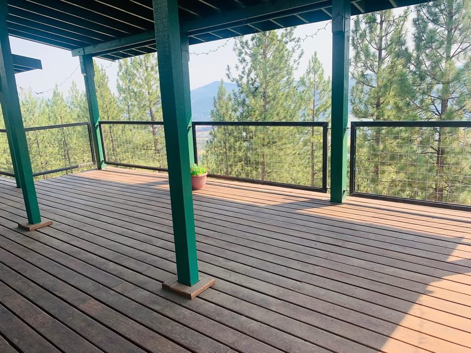 All Photos for Hidden River Construction Services LLC in Potlatch, ID