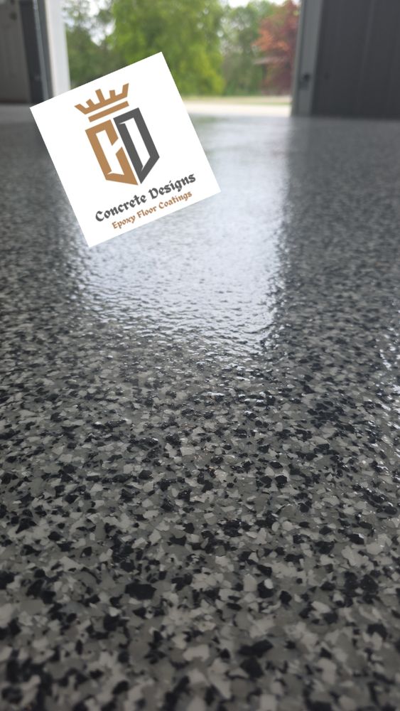 All Photos for Concrete Designs LLC in Thief River Falls, MN