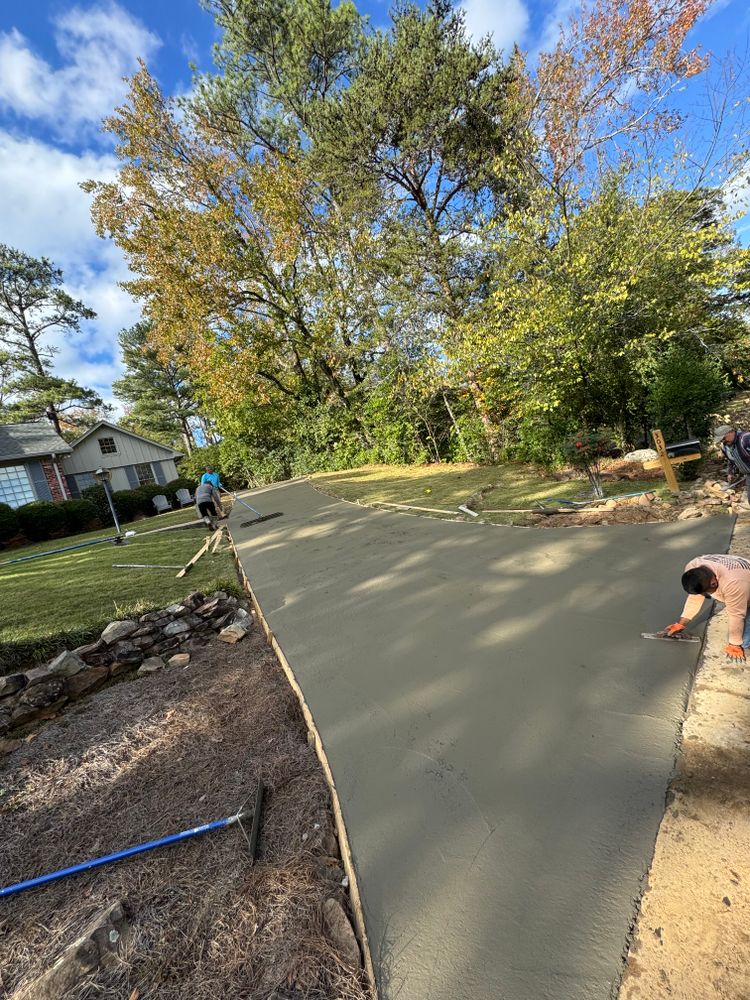 All Photos for Stillwell Earthworks in Trussville, AL