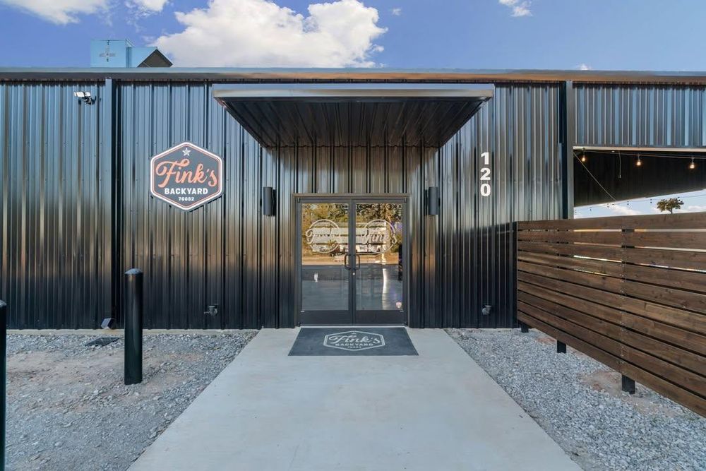 All Photos for TX Makers Construction in Springtown, TX