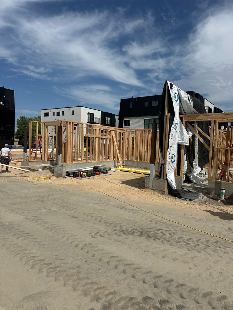 All Photos for River Born Construction in Kuna, ID